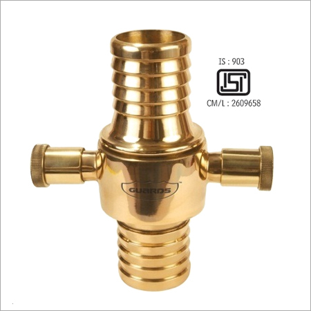 Gun Metal Fire Delivery Hose Coupling Gun Metal Fire Delivery Hose Coupling