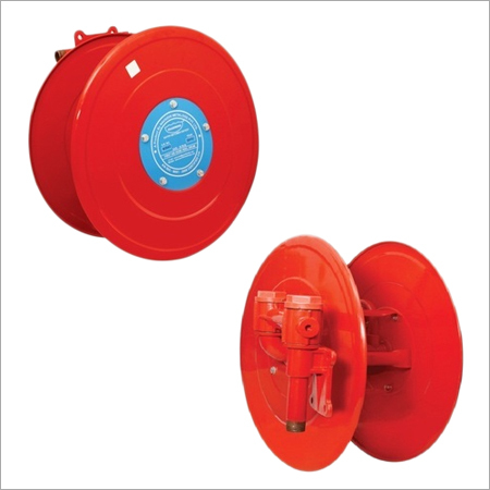 Aluminum Hose Reel Drum Aluminum Hose Reel Drum