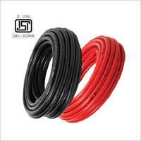 Thermoplastic Hose Pipes