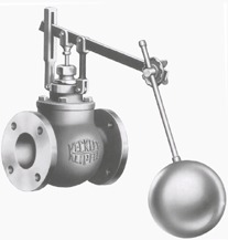 Float Valves By AAA INDUSTRIES