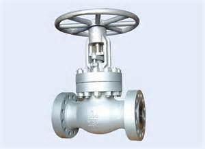 Globe Valves