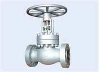 Globe Valves