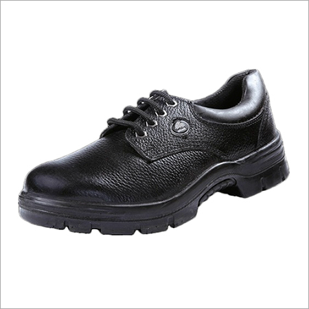 Leather Safety Shoes