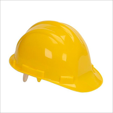 Industrial Safety Helmets