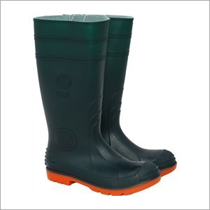 Industrial Gum Boots
