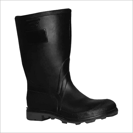 Rubber Gumboots