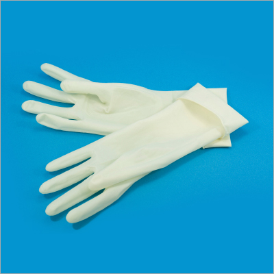Surgical Hand Gloves
