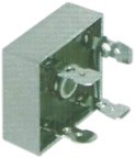 JX & MICSHSYA Bridge Diode