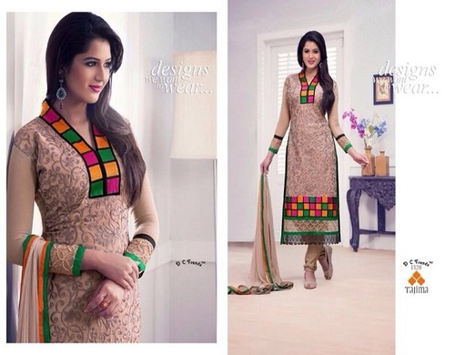 desighner salwar kameez