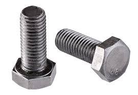 Stainless Stell Bolts Stainless Stell Bolts