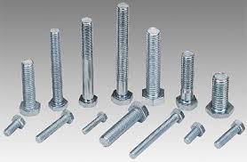 Hex Bolts