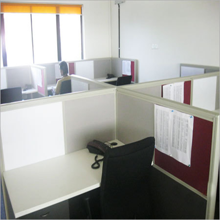 Office Work Stations