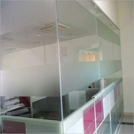 Office Partitions