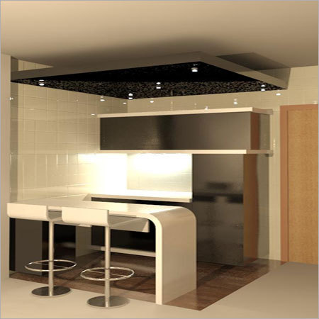 Modular Kitchen Furniture