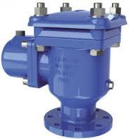 Air Valves