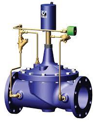 Control Valves