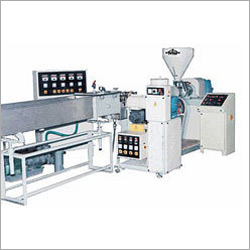 HDPE Pipe Plant