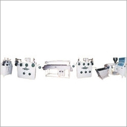Box Strapping Plant