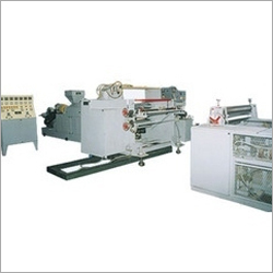 Plastic Sheet Plant