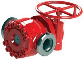 Plug Valves - Application: Water
