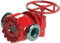 Plug valves
