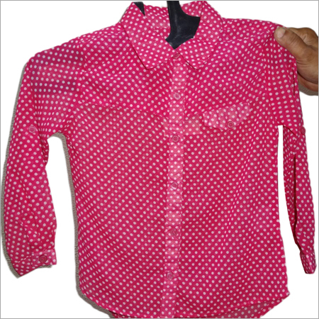 Designer Ladies Shirts