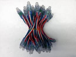 AET 068031 CRRGB led pixel light