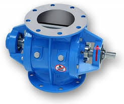 Rotary Valves