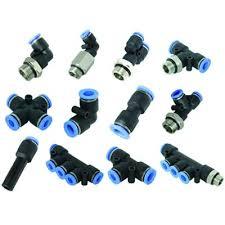 Pneumatic Valves