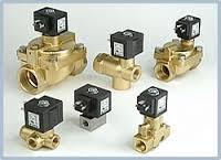 Solenoid Valves