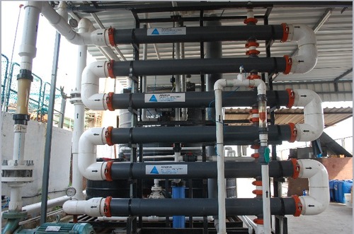 Waste Water Treatment Plant Waste Water Treatment Plant