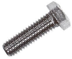 Bolts Bolts