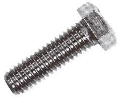 Metal Bolts