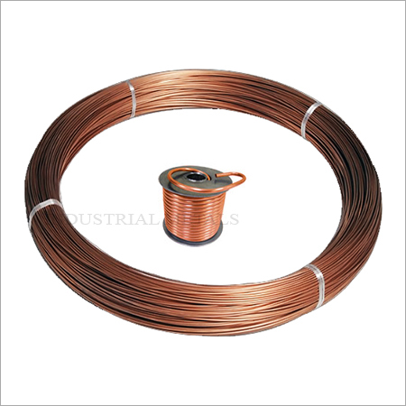 Capillary Copper Tubes