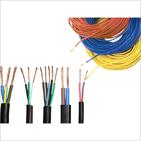 Electric Cables