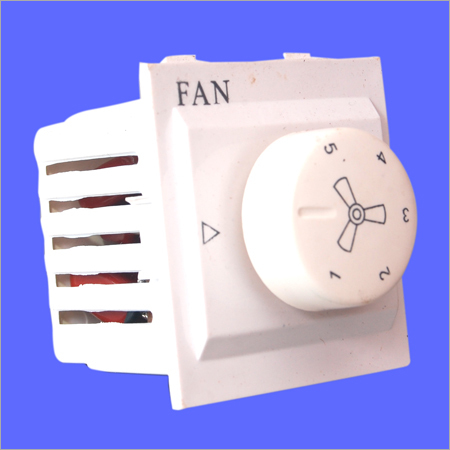 Fan Regulator Modules