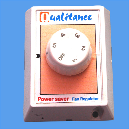 Open Fan Regulator
