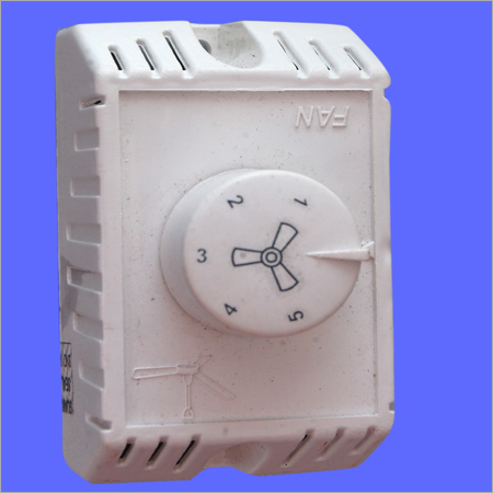 Electronic Fan Regulators