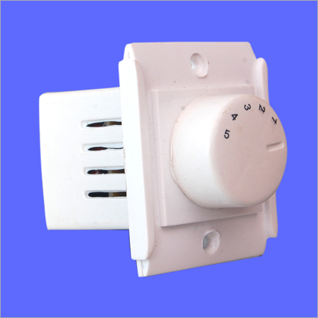 Open Type Fan Regulator