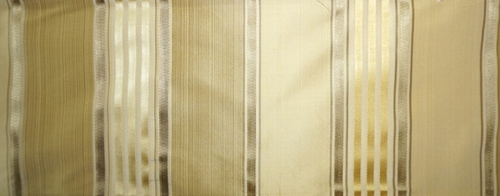 V-SHAPE GOLD