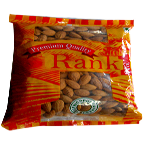 American Almond American Almond
