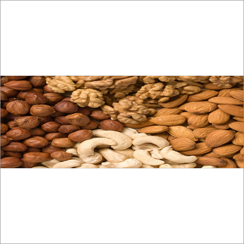 Mixed Dried Fruit