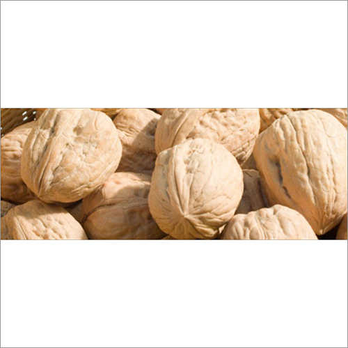 Organic Walnut