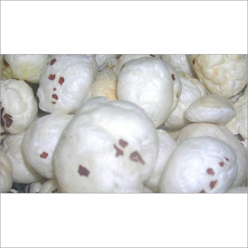 Phool Makhanas