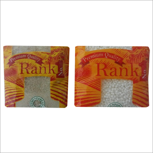 SABUDANA (SAGO)