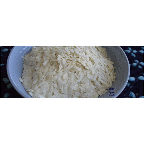 POHA