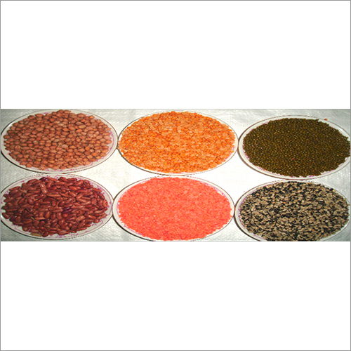 PULSES