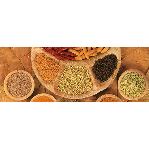 Indian Spices Indian Spices