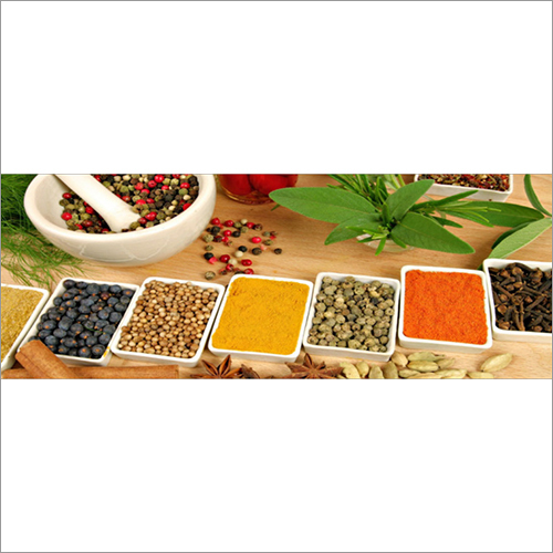 Handmade spices Handmade spices