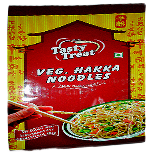 Tasty Hakka Noodles